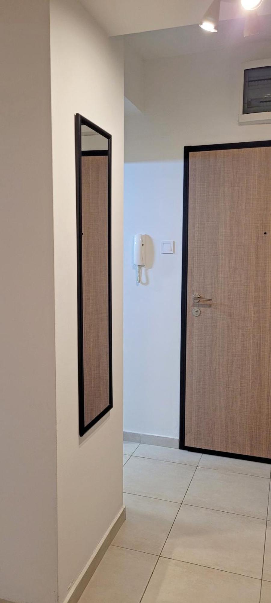 Urban Side Apartments สโกเปีย ภายนอก รูปภาพ